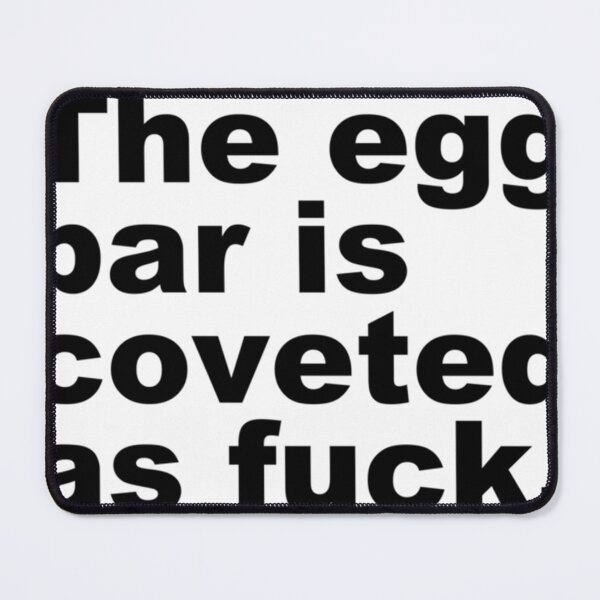 Item preview, the egg bar is coveted    designed and sold by GertiDesigns.