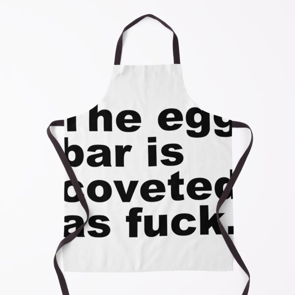 Item preview, the egg bar is coveted designed and sold by GertiDesigns.