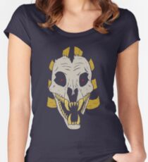Unraveler - Head Women's Fitted Scoop T-Shirt
