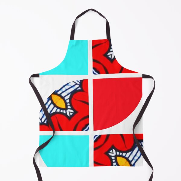 Artikelvorschau, Visafrica Mosaik in afrikanischen Farben entworfen und verkauft von VISAFRICA.