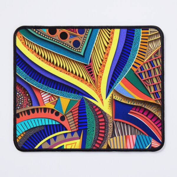 Item preview, Colorful IV designed and sold by AffirmDSG.