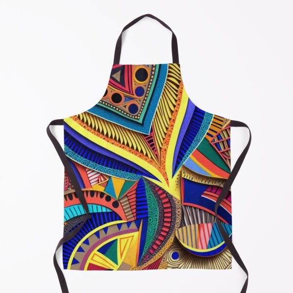 Item preview, Colorful IV designed and sold by AffirmDSG.