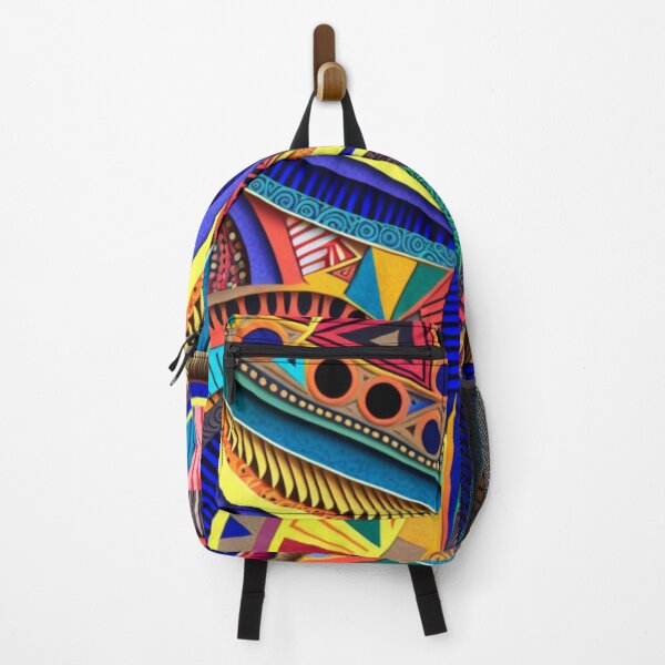 Item preview, Colorful IV designed and sold by AffirmDSG.