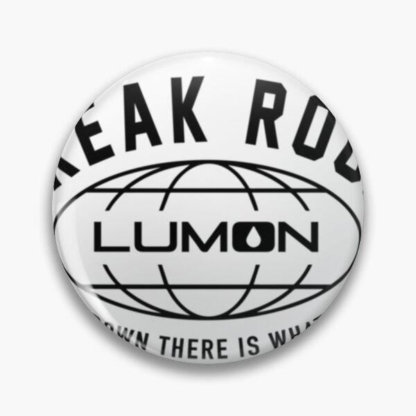 Artikelvorschau, Lumon Industries - Trennung Apple TV-Show entworfen und verkauft von GertiDesigns.