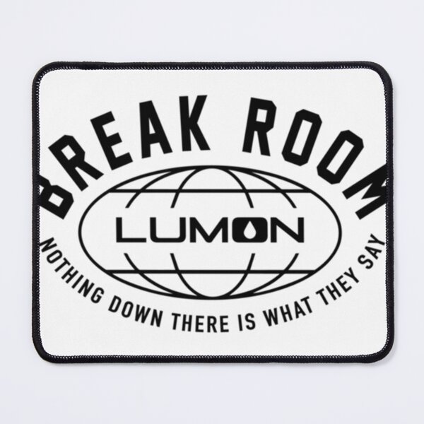 Item preview, Lumon Industries - Severance Apple TV show                     designed and sold by GertiDesigns.