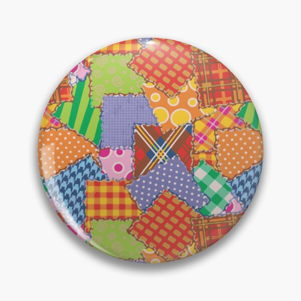Item preview, Copy of Sarilmak Patchwork Graphic          designed and sold by BlueLoonDesi.