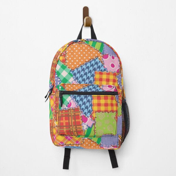 Item preview, Copy of Sarilmak Patchwork Graphic          designed and sold by BlueLoonDesi.