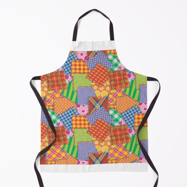 Item preview, Copy of Sarilmak Patchwork Graphic designed and sold by BlueLoonDesi.