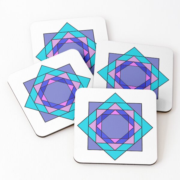Item preview, Star of Lakshmi  designed and sold by KatasArt.