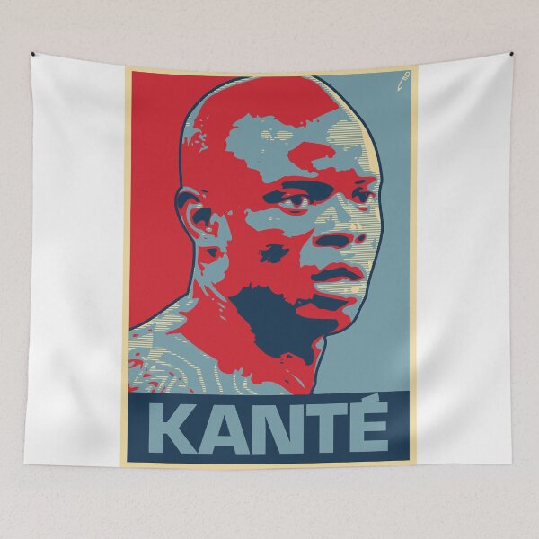 Item preview, Kanté designed and sold by DFA.