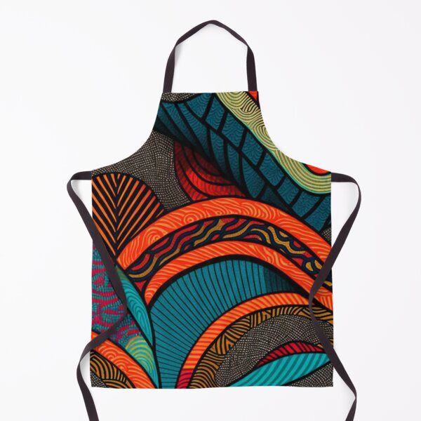 Item preview, Colorful V designed and sold by AffirmDSG.