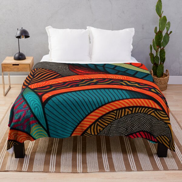 Item preview, Colorful V designed and sold by AffirmDSG.