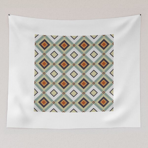 Item preview, Copy of Sarilmak Patchwork Graphic          designed and sold by BlueLoonDesi.