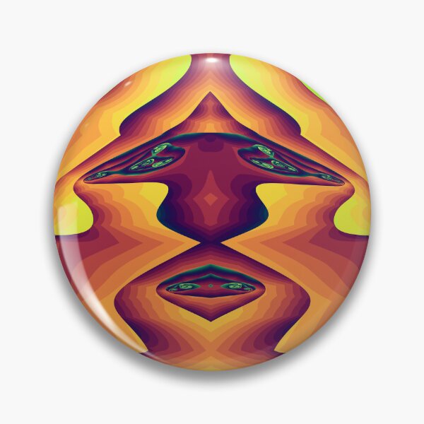 Item preview, locura fractal designed and sold by dasraiser.