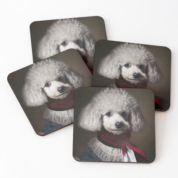 Item preview, Baron Cockerpoo designed and sold by zoomzoomies.