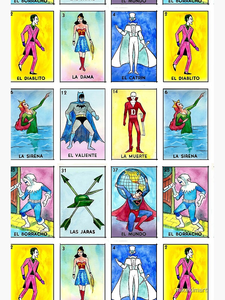 Loteria