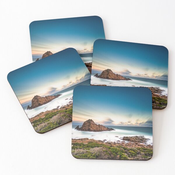 Item preview, Sunrise at Sugarloaf Rock designed and sold by Jan Fijolek.