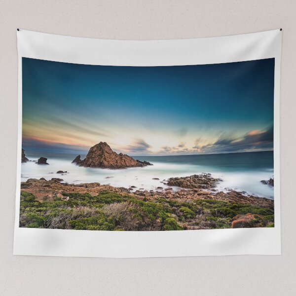 Item preview, Sunrise at Sugarloaf Rock designed and sold by Jan Fijolek.