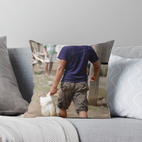 Item preview, this chicken's mine! designed and sold by Amanda Huggins.