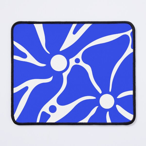 Item preview, Blue Flowers designed and sold by andreflamboyan.