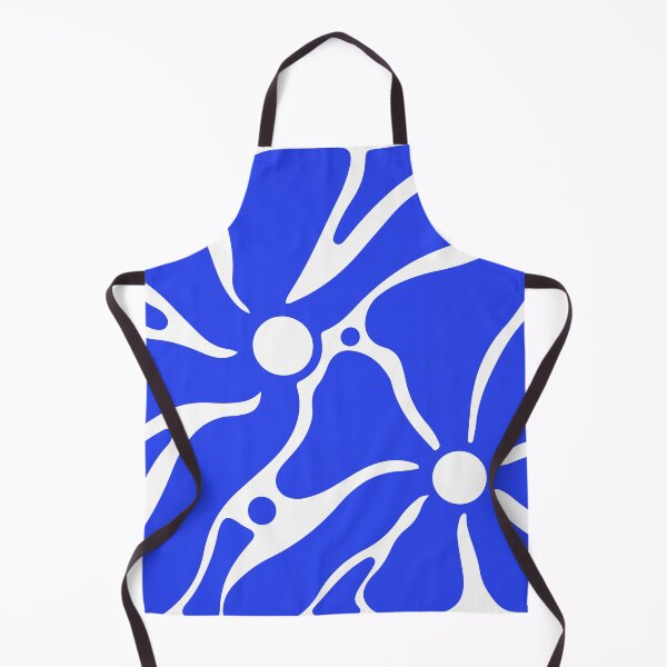 Item preview, Blue Flowers designed and sold by andreflamboyan.