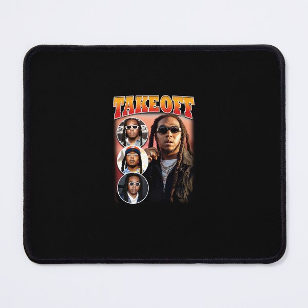 Item preview, Takeoff Essential T-Shirt designed and sold by silviavarelaa.