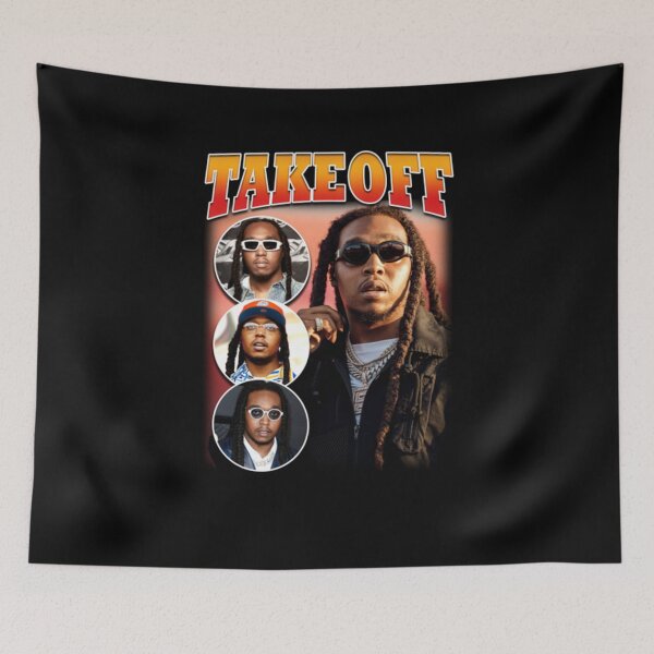 Item preview, Takeoff Essential T-Shirt designed and sold by silviavarelaa.
