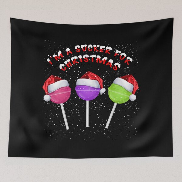 Item preview, I'm a sucker for you love jonas gift christmas  designed and sold by GomeThomas.