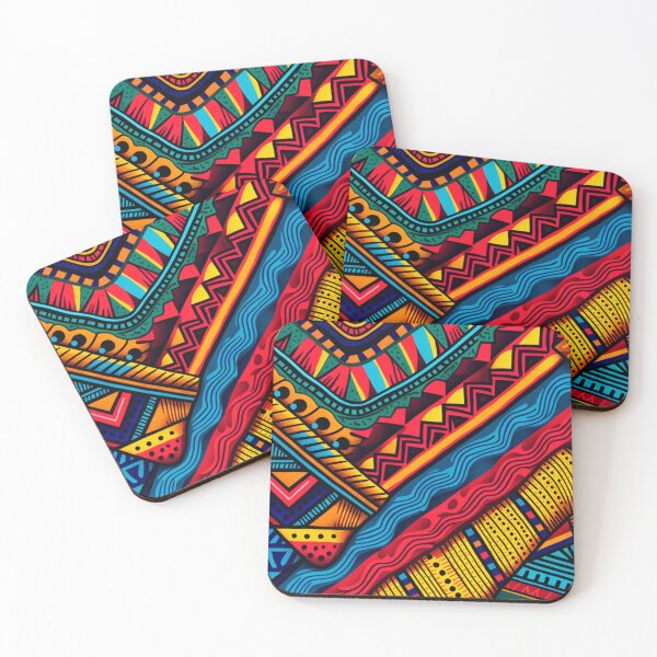 Item preview, Colorful VI designed and sold by AffirmDSG.