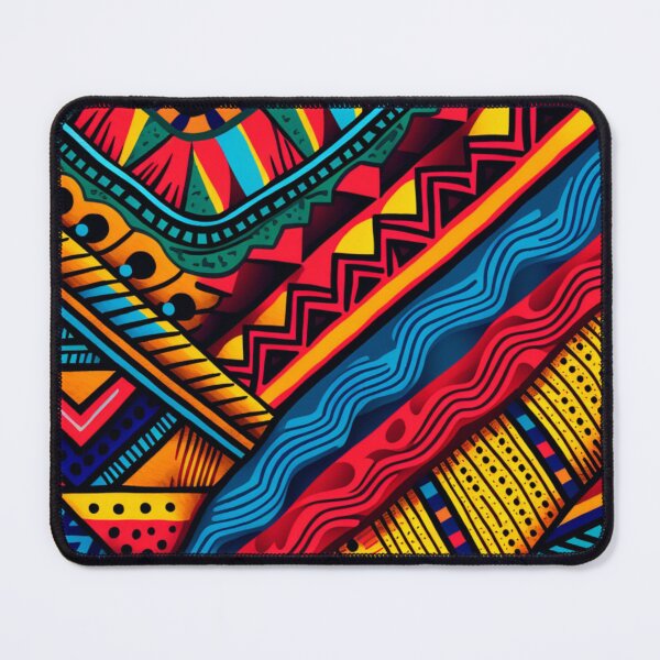 Item preview, Colorful VI designed and sold by AffirmDSG.