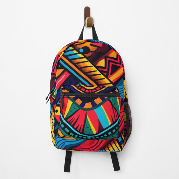 Item preview, Colorful VI designed and sold by AffirmDSG.