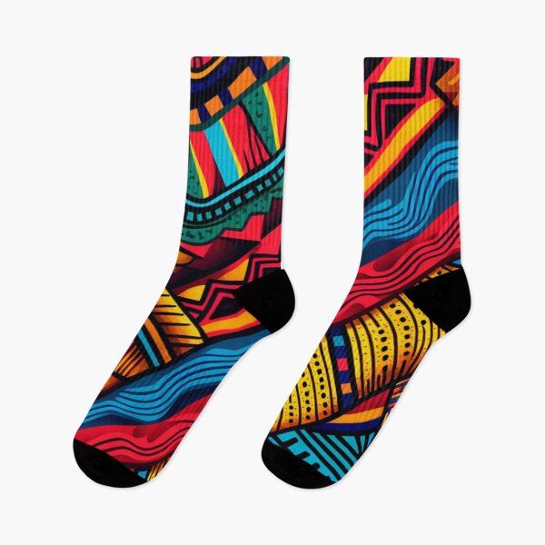 Item preview, Colorful VI designed and sold by AffirmDSG.