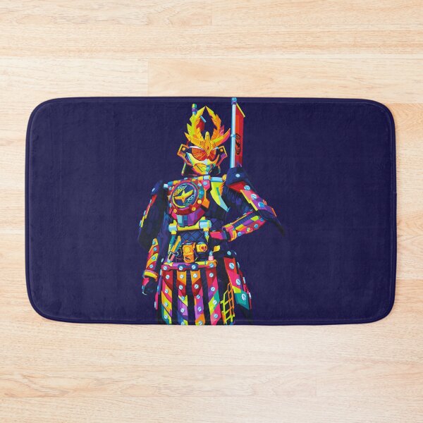 Item preview, Kamen Rider Gaim Kachidoki Armor designed and sold by PopartToku.