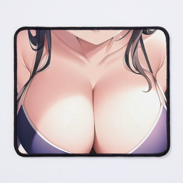 Item preview, Anime teacher bending over designed and sold by 100PercentOtaku.