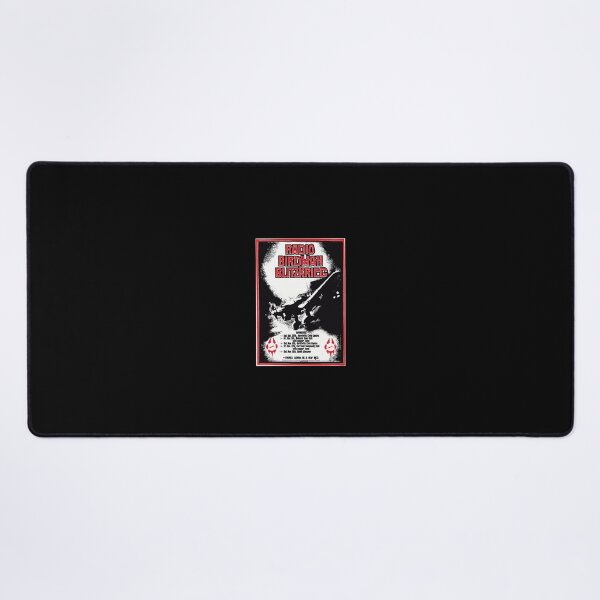 Item preview, Radio Birdman Blitzkrieg designed and sold by silviavarelaa.