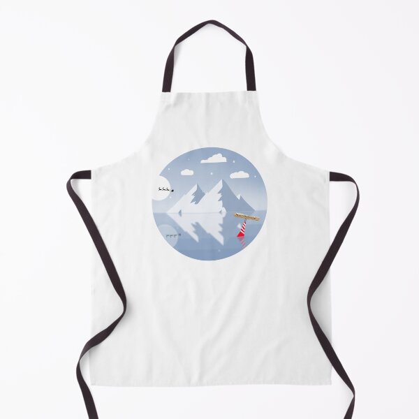 Item preview, North Pole , Christmas designed and sold by Philip-p22.
