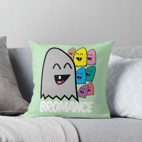 Item preview, Bromance designed and sold by TheSlowBuildUp.