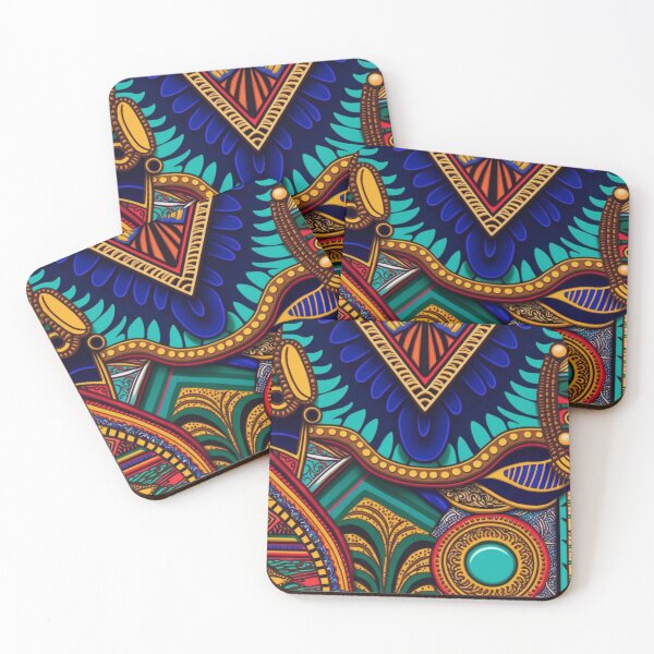 Item preview, Colorful VII designed and sold by AffirmDSG.