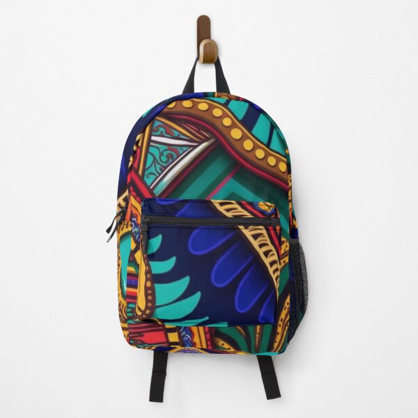 Item preview, Colorful VII designed and sold by AffirmDSG.