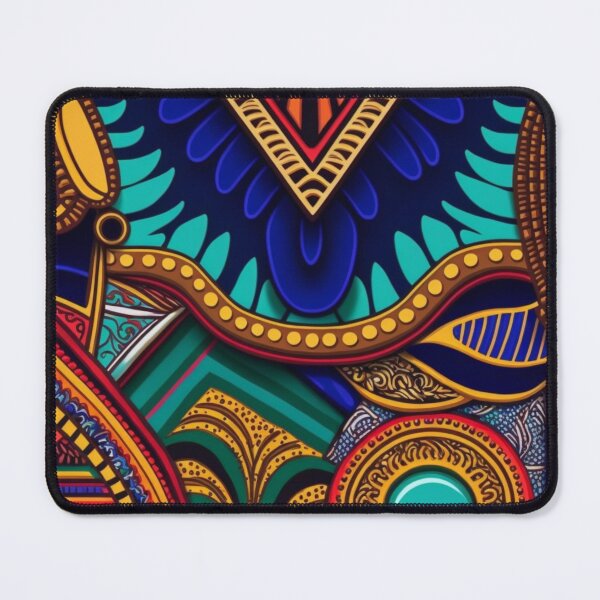 Item preview, Colorful VII designed and sold by AffirmDSG.