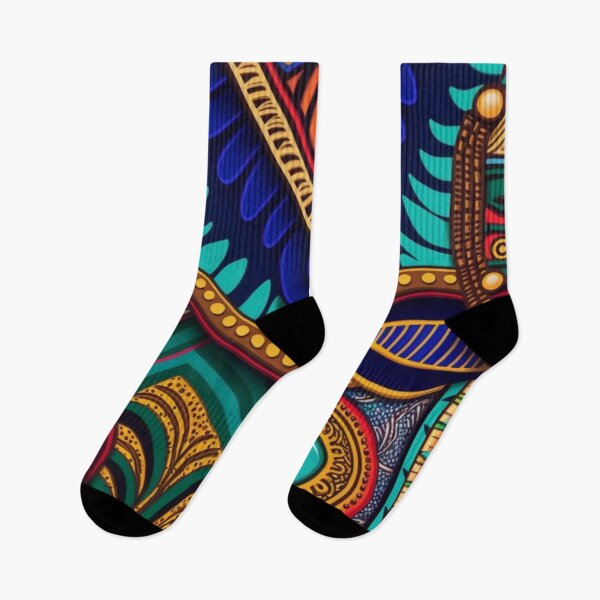 Item preview, Colorful VII designed and sold by AffirmDSG.