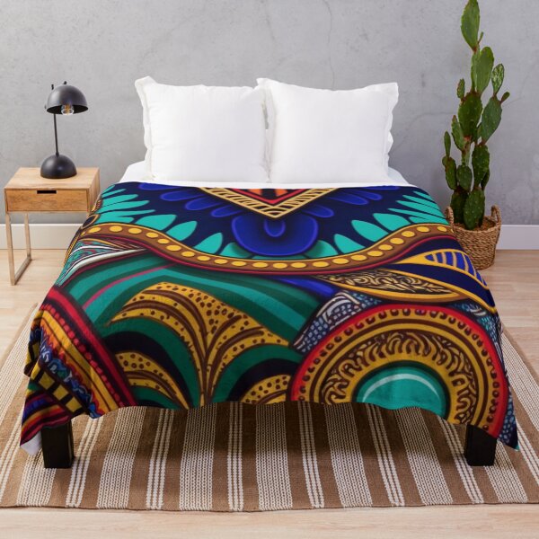 Item preview, Colorful VII designed and sold by AffirmDSG.