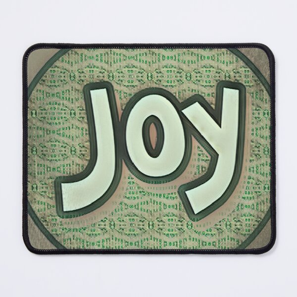 Item preview, Green Joy Design designed and sold by bipolarvirgoart.