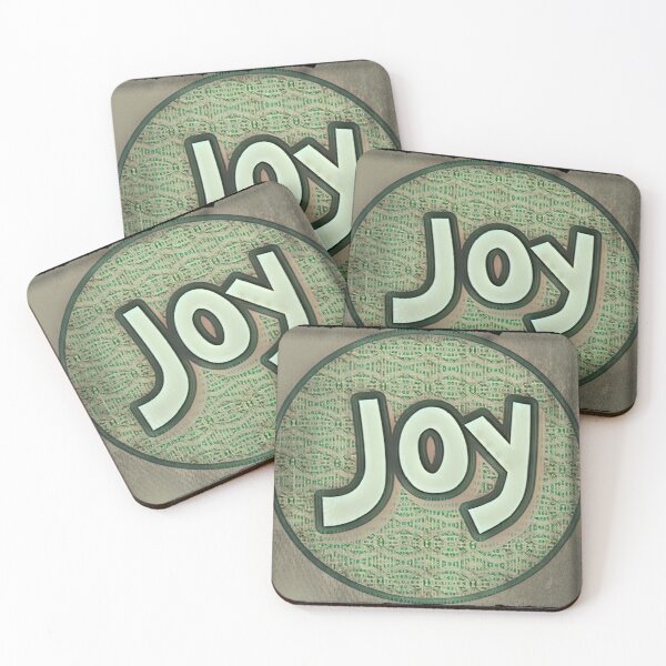 Item preview, Green Joy Design designed and sold by bipolarvirgoart.