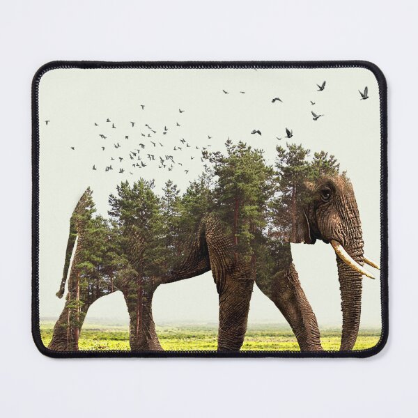 Item preview, Save The Elephants designed and sold by KA DESIGNS.