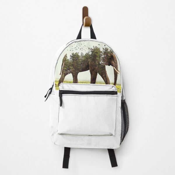 Item preview, Save The Elephants designed and sold by KA DESIGNS.