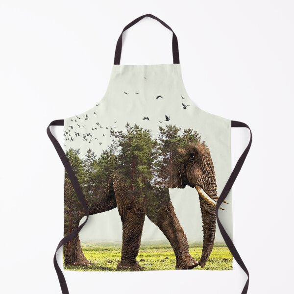 Item preview, Save The Elephants designed and sold by KA DESIGNS.