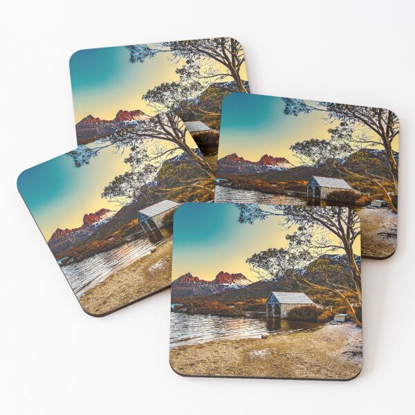 Item preview, Cradle Mountain designed and sold by Jan Fijolek.
