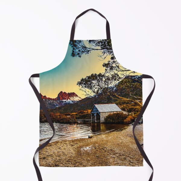 Item preview, Cradle Mountain designed and sold by Jan Fijolek.