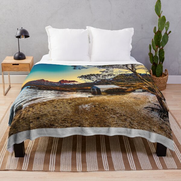 Item preview, Cradle Mountain designed and sold by Jan Fijolek.